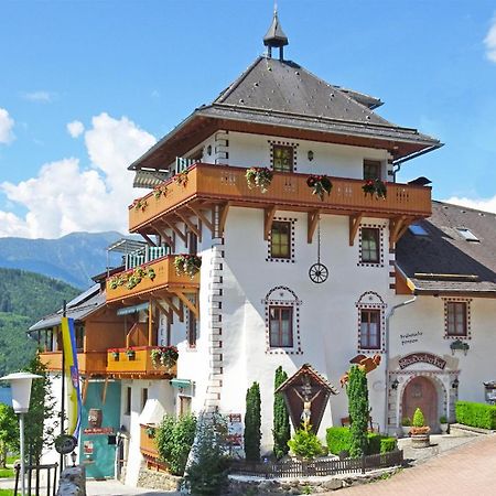 Staudacher Hof-Das Romantische Haus Millstatt Luaran gambar