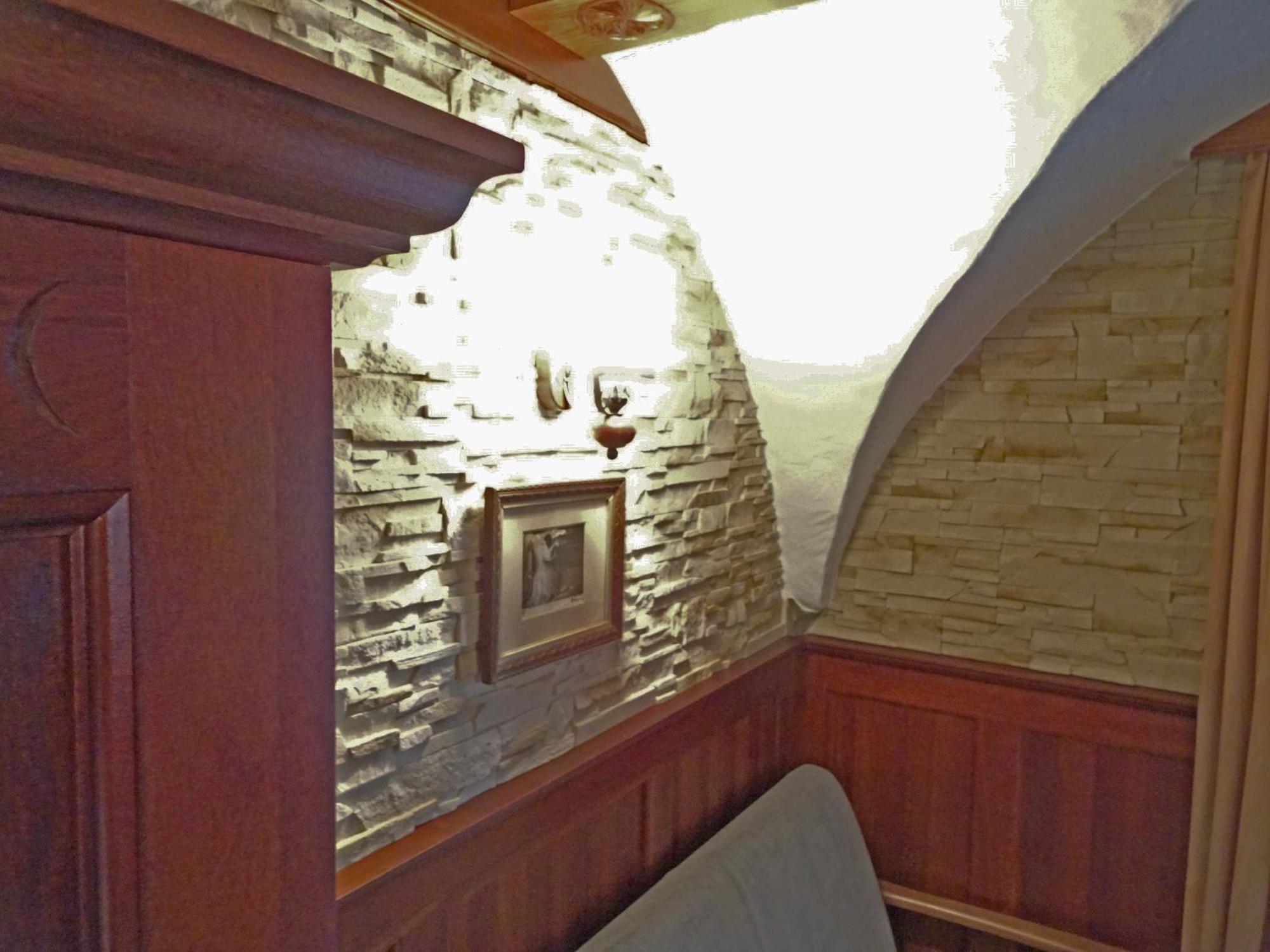 Staudacher Hof-Das Romantische Haus Millstatt Luaran gambar