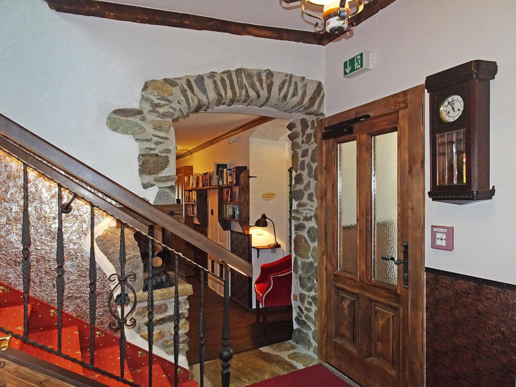 Staudacher Hof-Das Romantische Haus Millstatt Luaran gambar