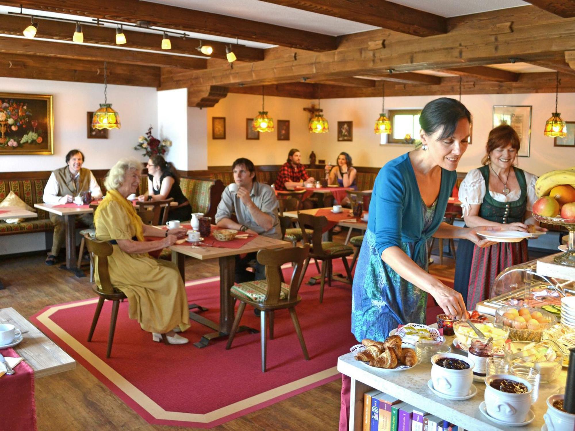 Staudacher Hof-Das Romantische Haus Millstatt Luaran gambar