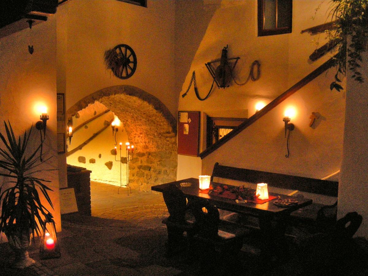 Staudacher Hof-Das Romantische Haus Millstatt Luaran gambar